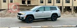 Jeep Grand Cherokee L